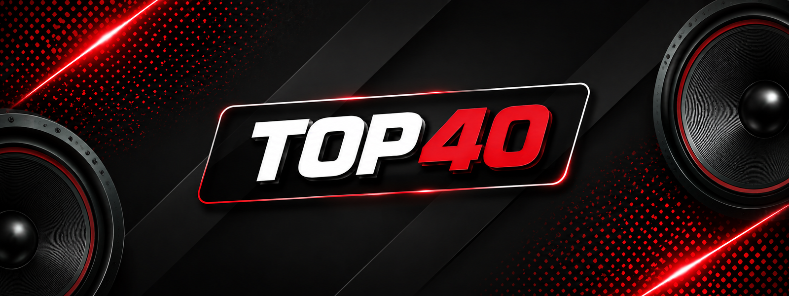 Banner Top40