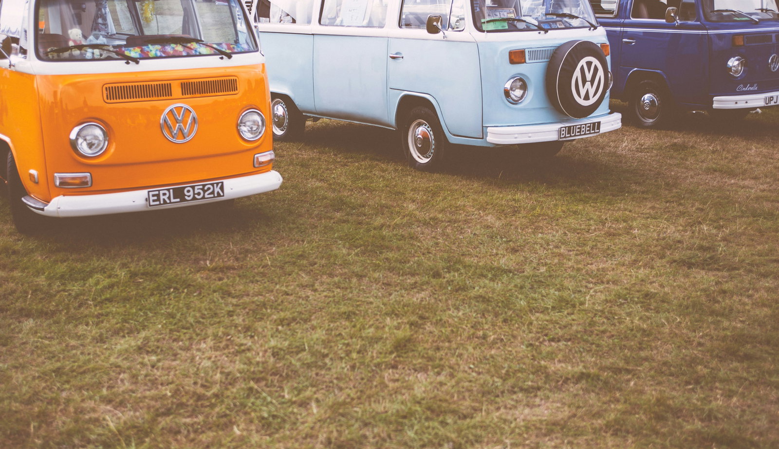 vw bus 