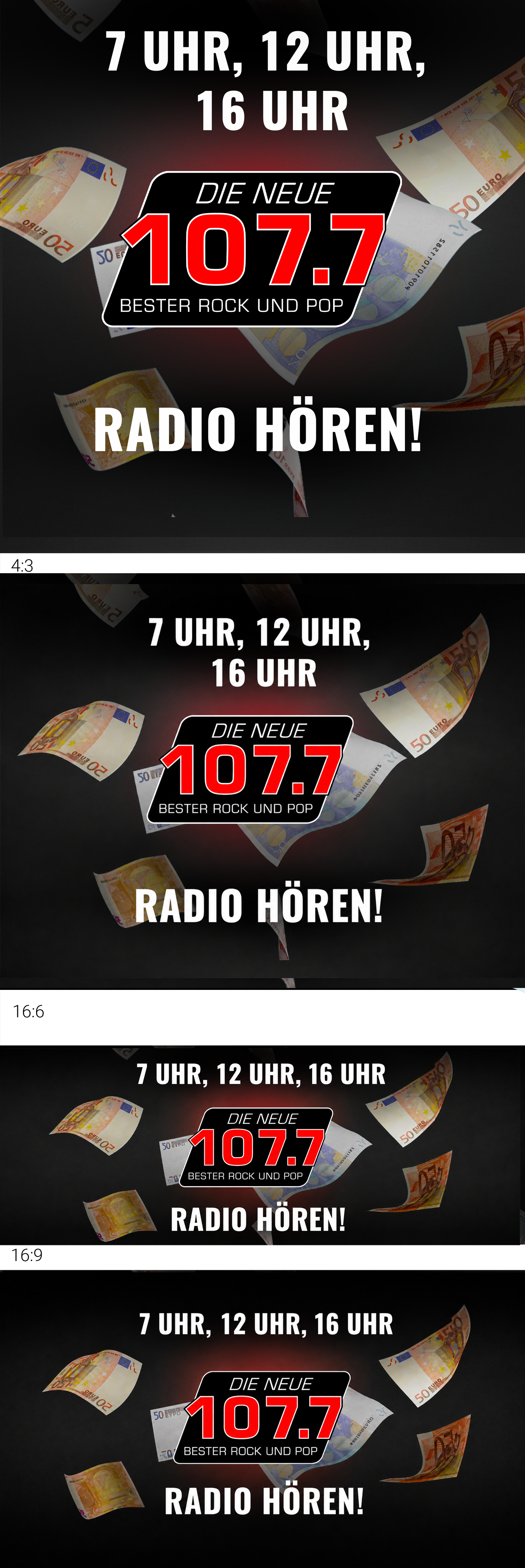 Rechnung kachel