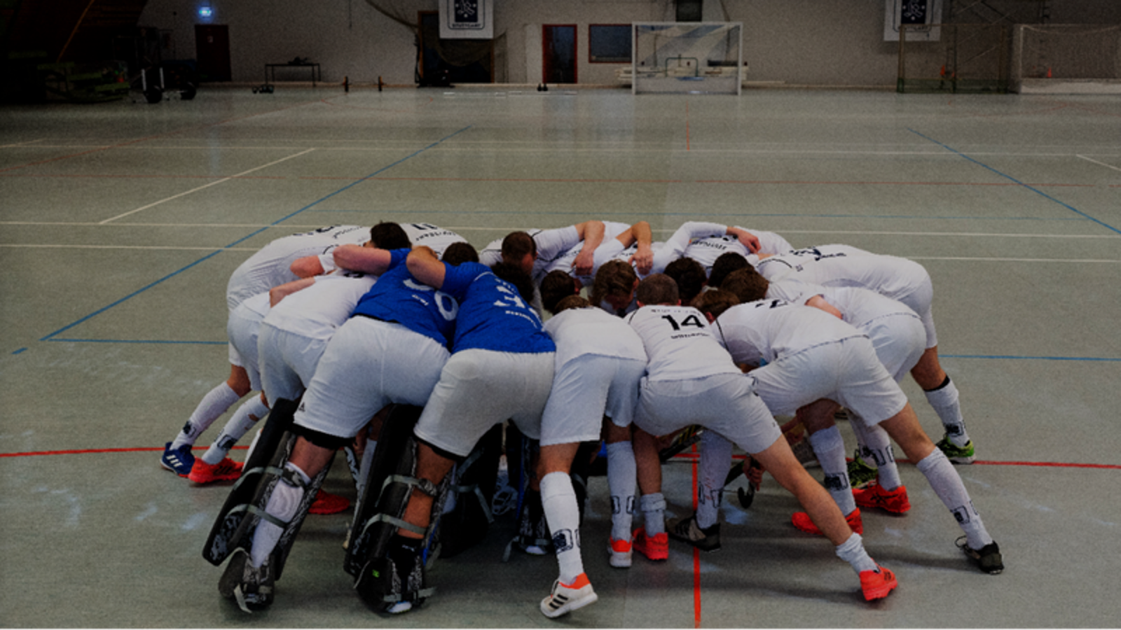 Hockeymannschaft
