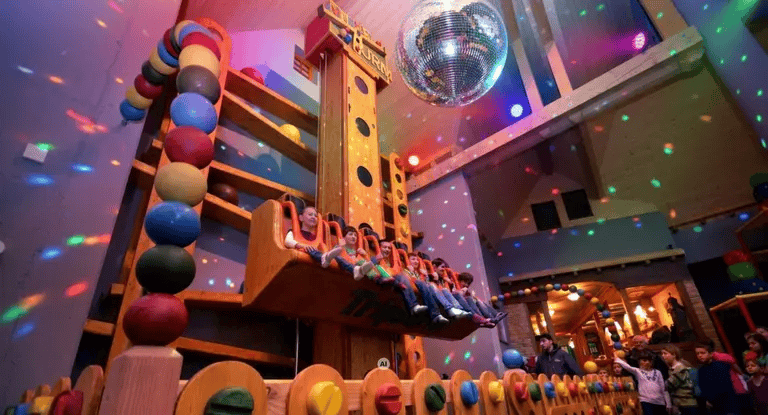 Kinderdisko