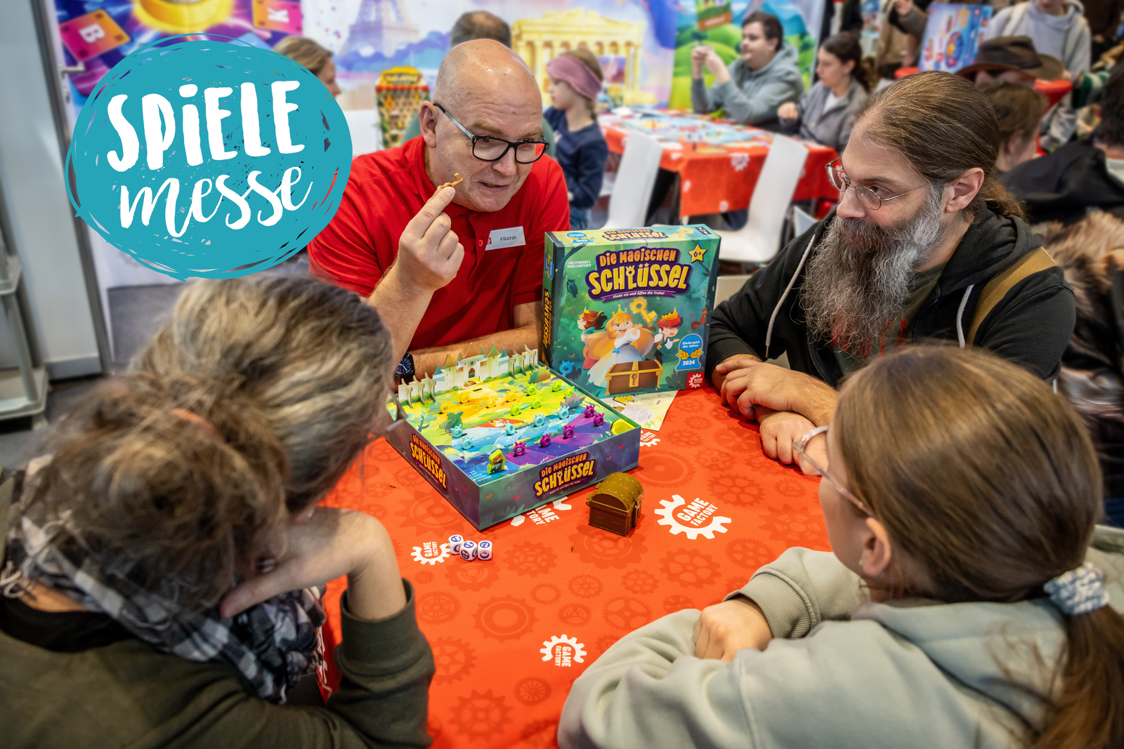 Spielemesse 2026