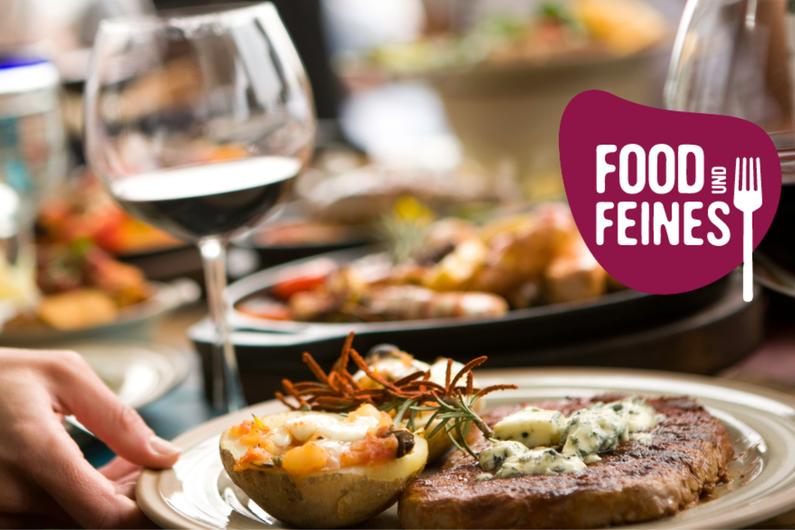 Food und Feines 2026