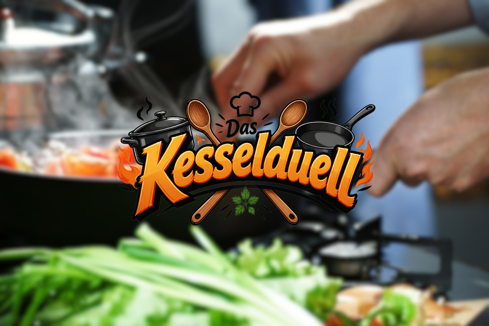 Das Kesselduell