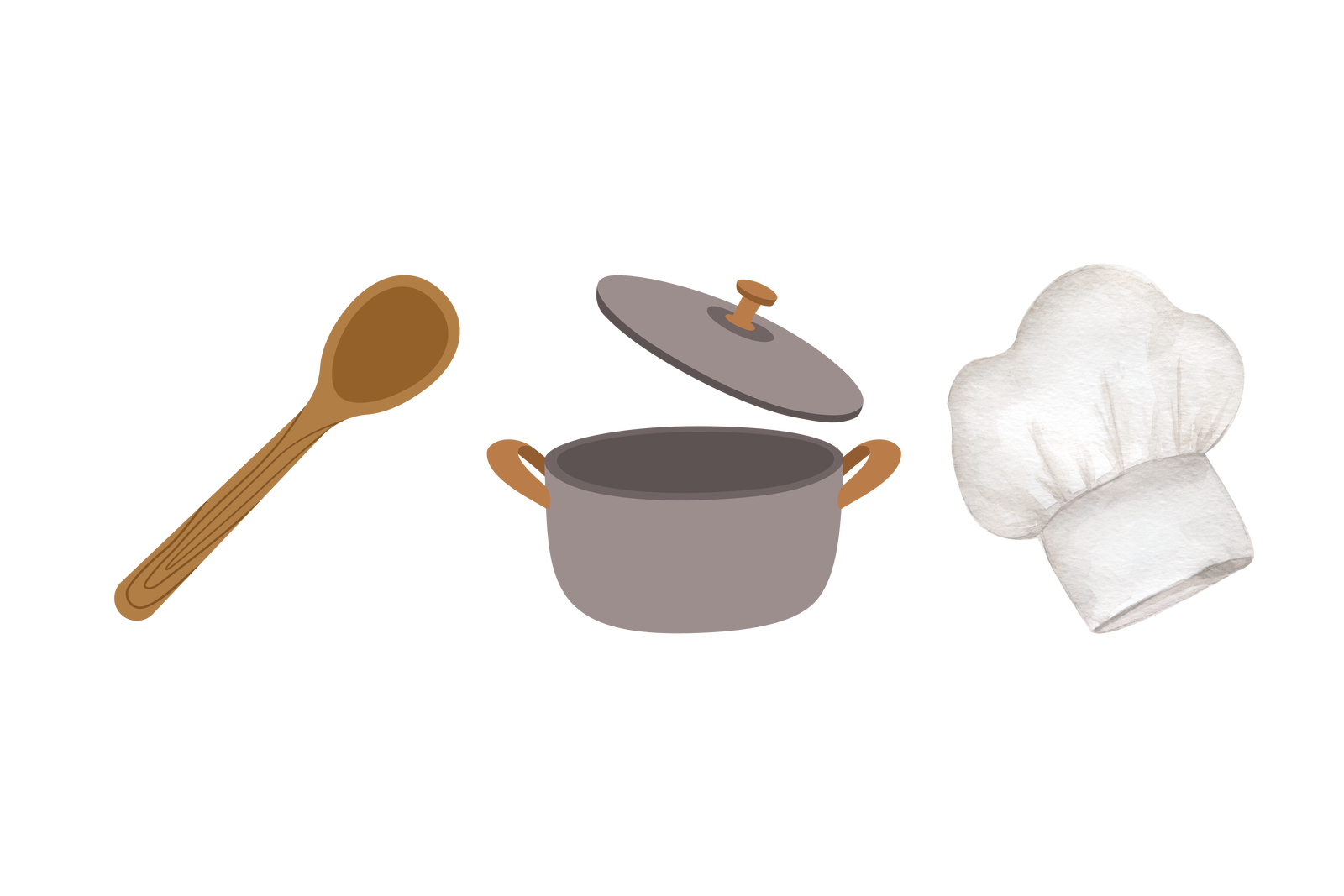 Kochen beim Kesselduell