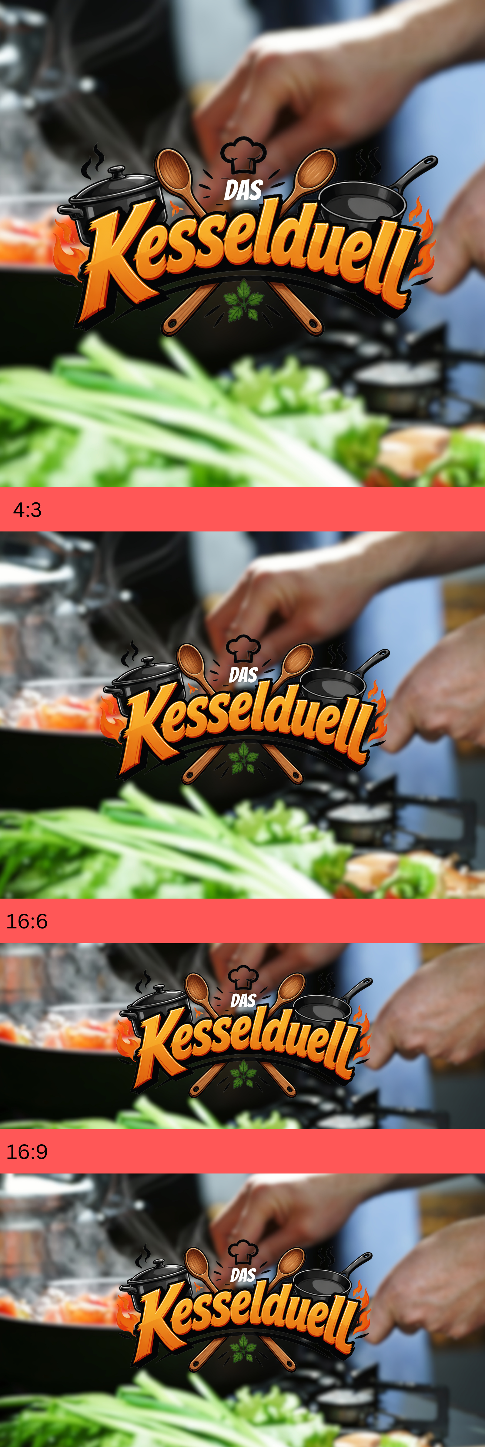 Das Kesselduell 2026