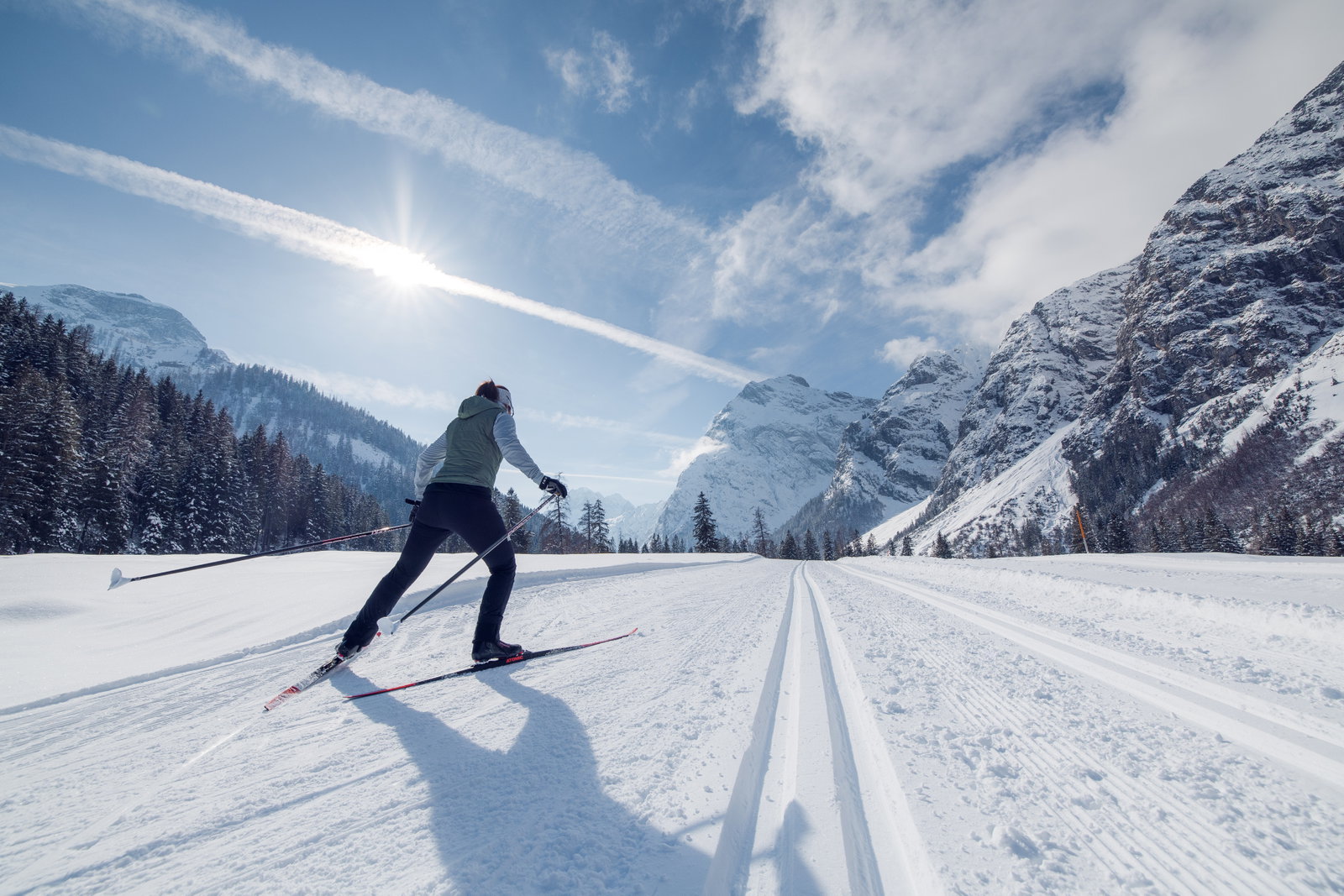 Wintercamps