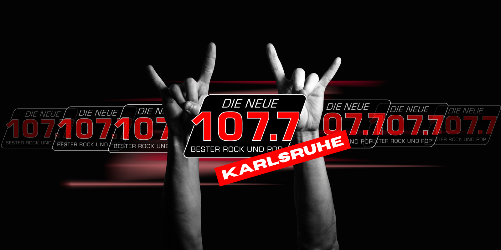 banner karlsruhe