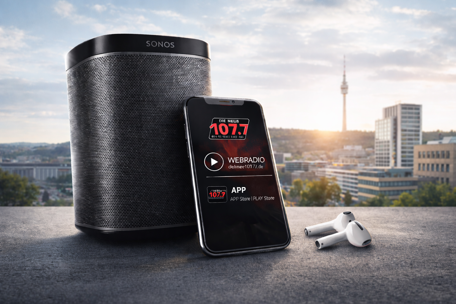 smartspeaker