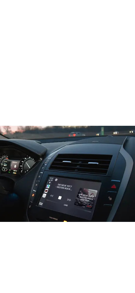 carplay 1077