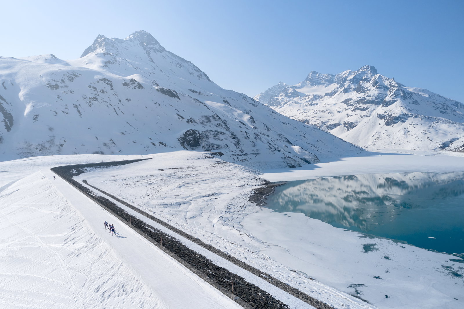 Hohenloipe Silvretta