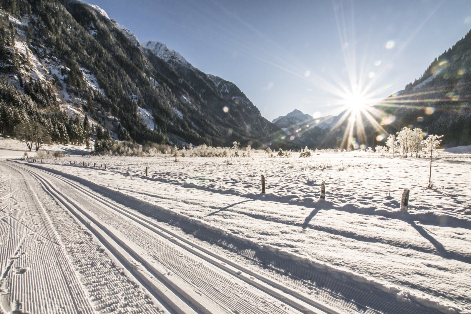 Kristallloipe Schladming