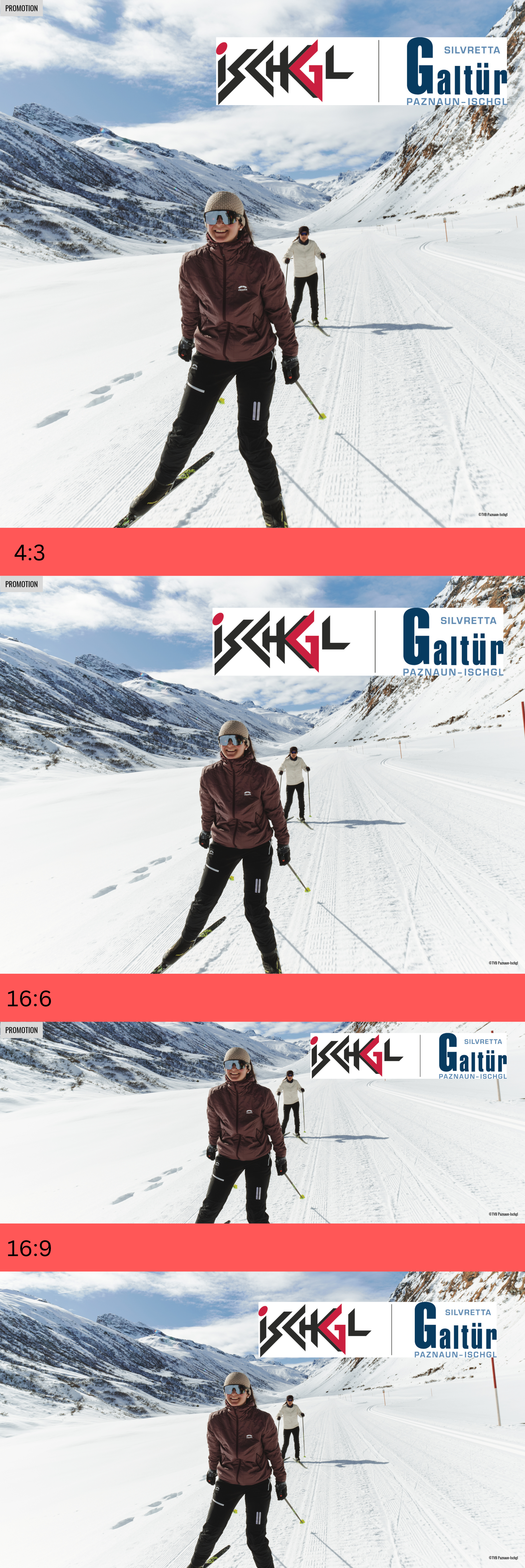 Ischgl und Galtür