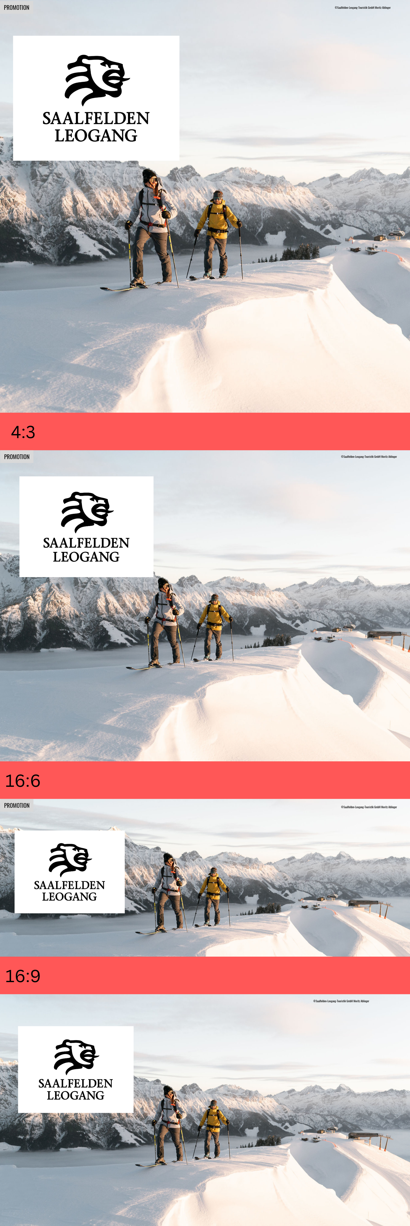 Saalfelden Leogang
