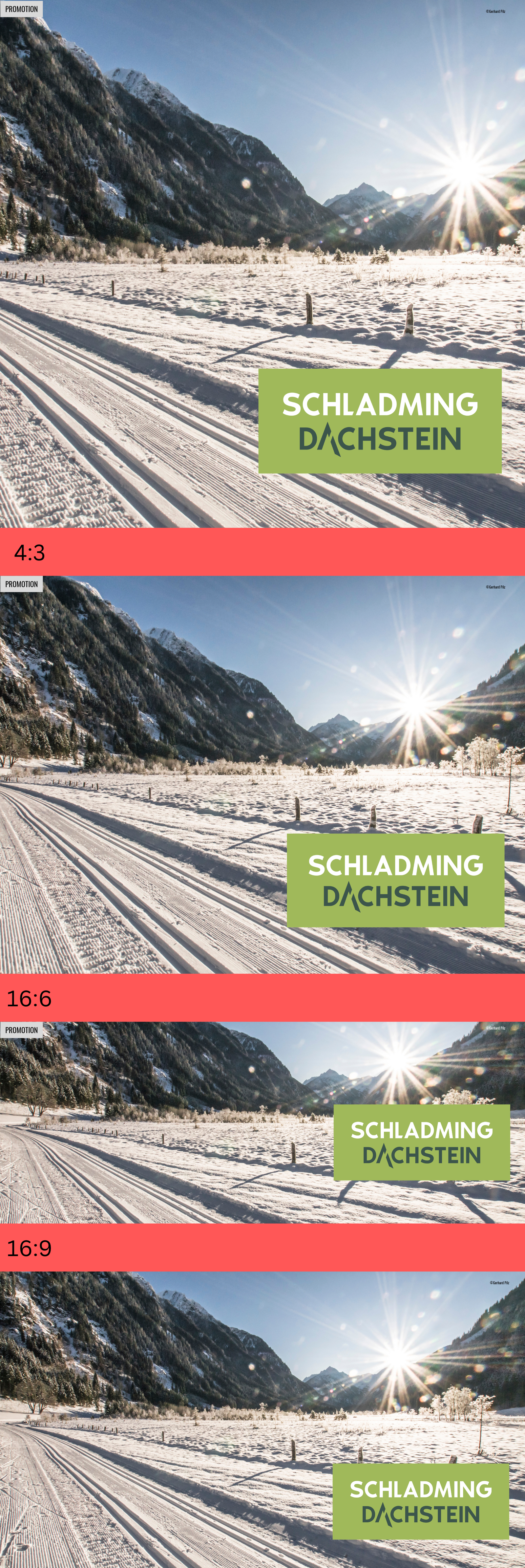 Schladming-Dachstein