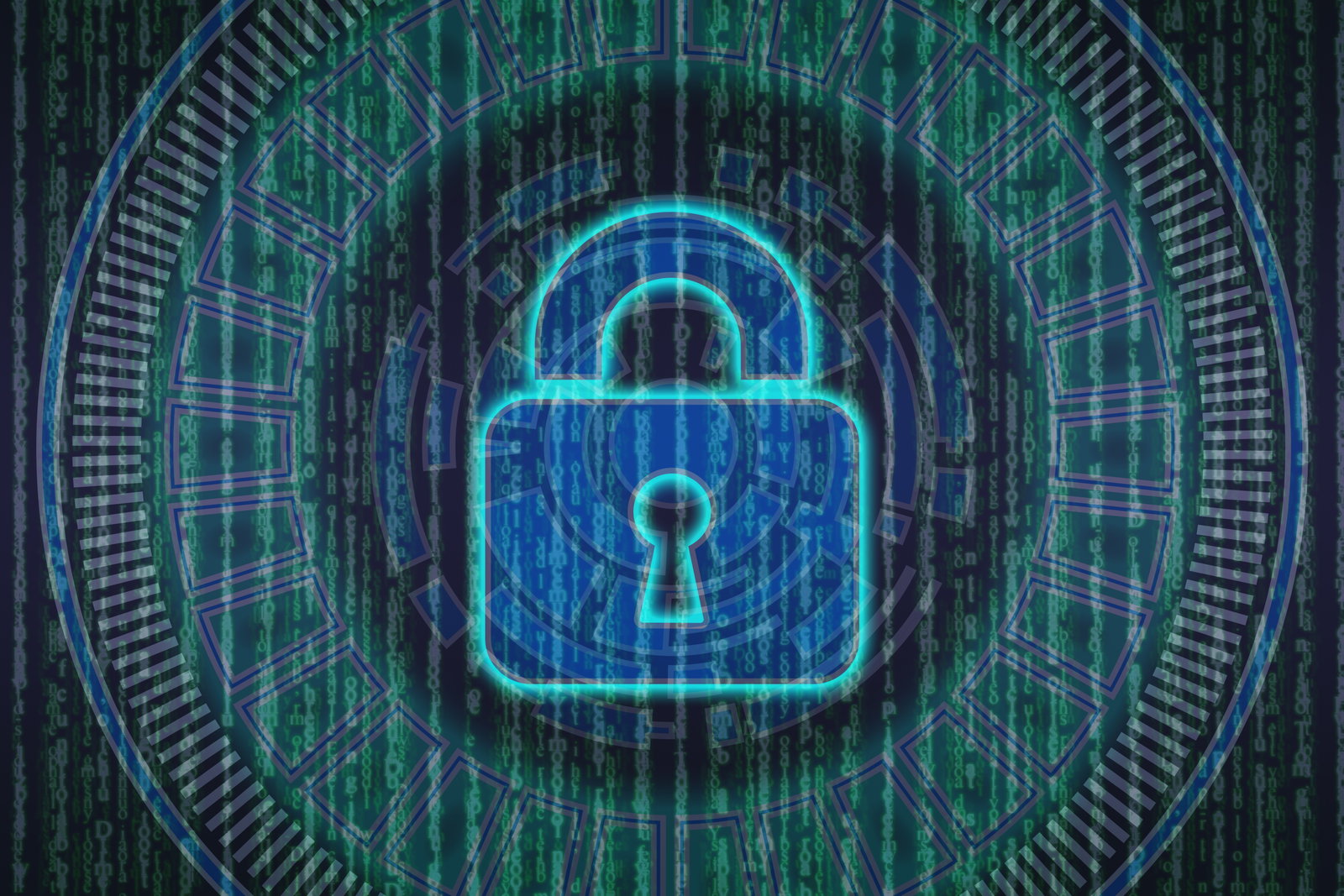 Cyber security