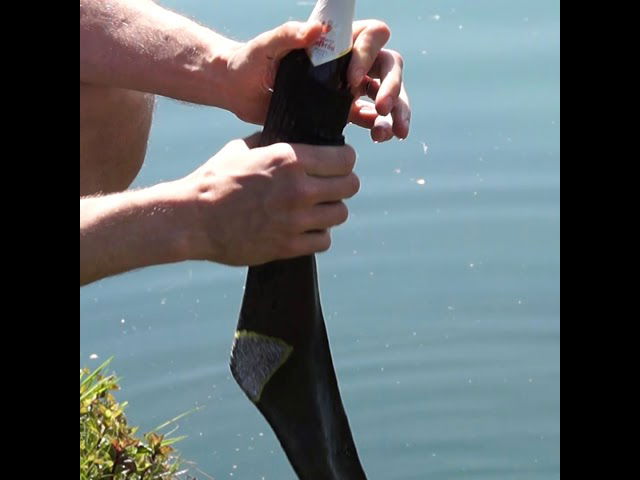 Die besten Kühlmethoden - Methode 4: Die Socke