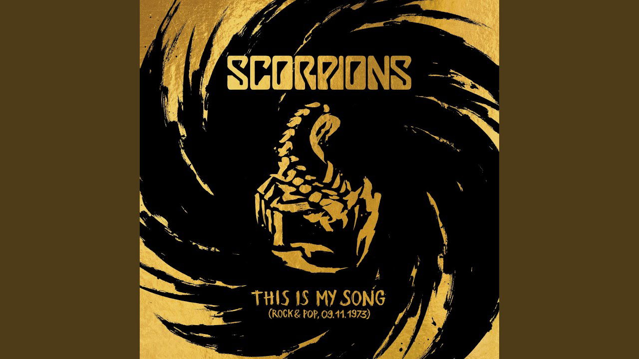 This Is My Song (Live at Rock & Pop, 09.11.1973)