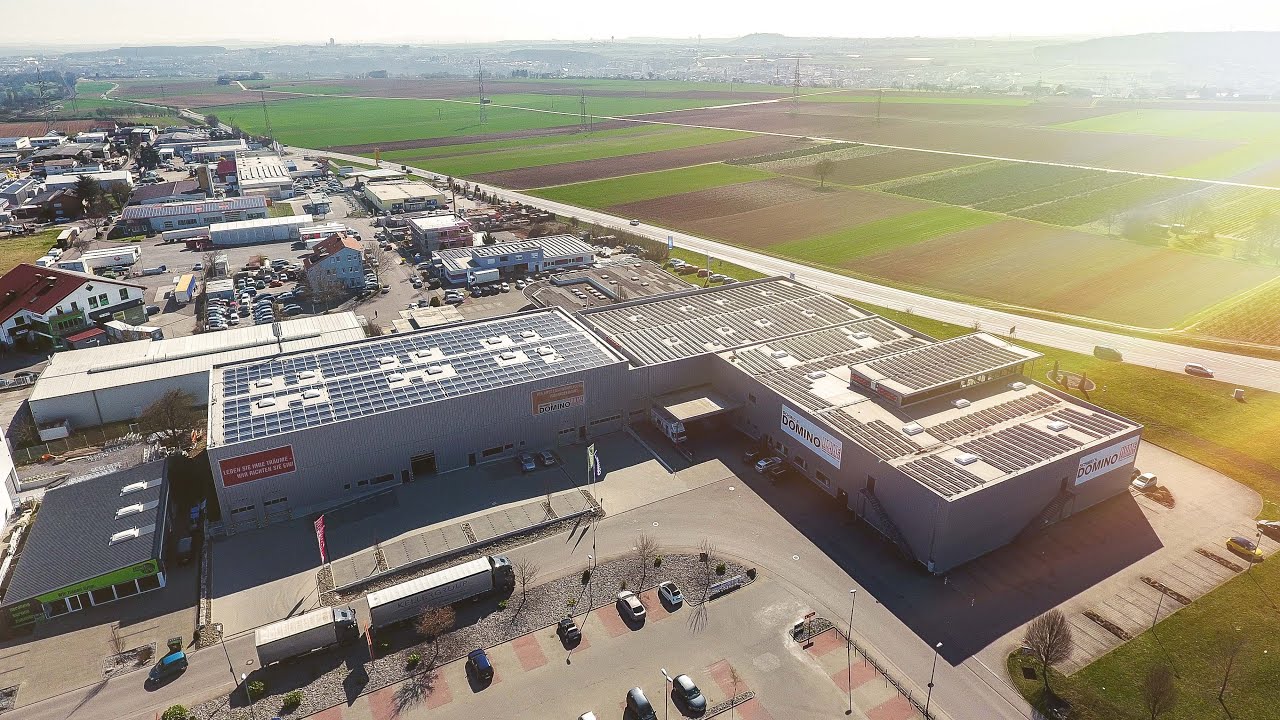 SCHMID'S DOMINO HOME COMPANY