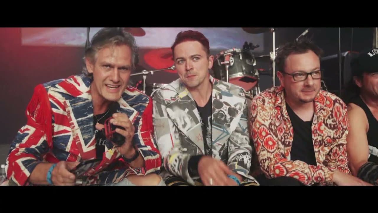 Die Toten Ärzte Imagefilm 2023