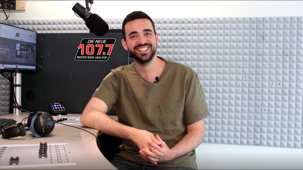 Nikolaus Böhm vom Morgen