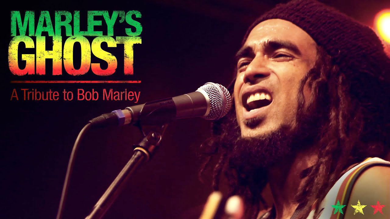 Marley's Ghost - A Tribute To Bob Marley