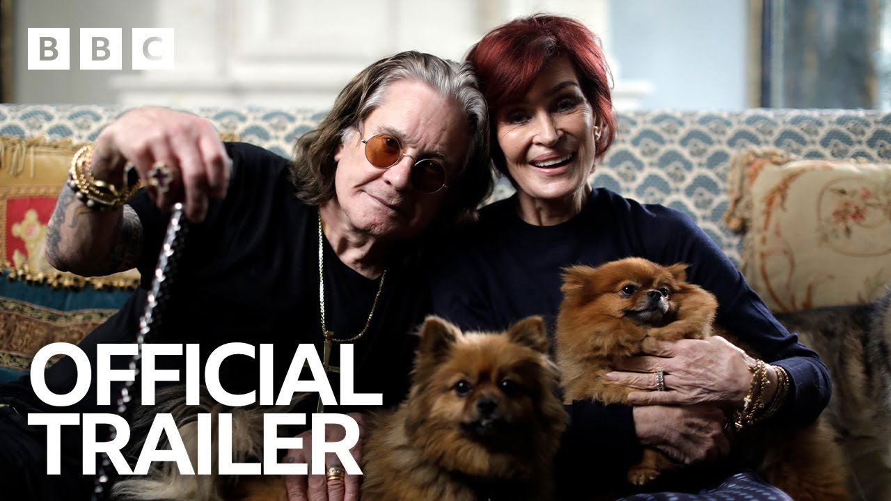Sharon & Ozzy Osbourne: Coming Home | Trailer – BBC