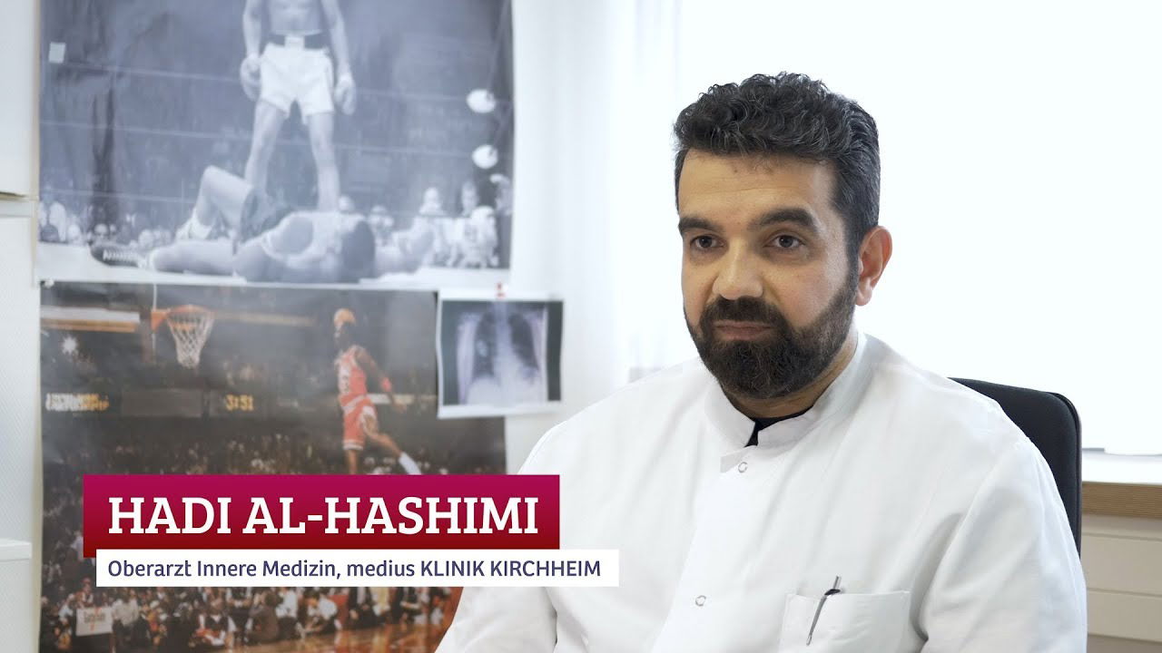 Einblicke - Oberarzt