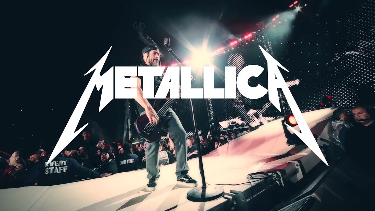Download Germany 24.06.2022-Trailer | Metallica | Five Finger Death Punch | Sabaton | Hockenheimring