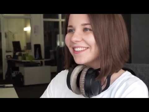 Deine Ausbildung bei DIE NEUE 107.7 in der Redaktion!