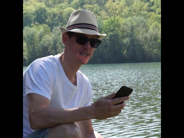 Die besten Kühlmethoden - Methode 3: Schnur und See