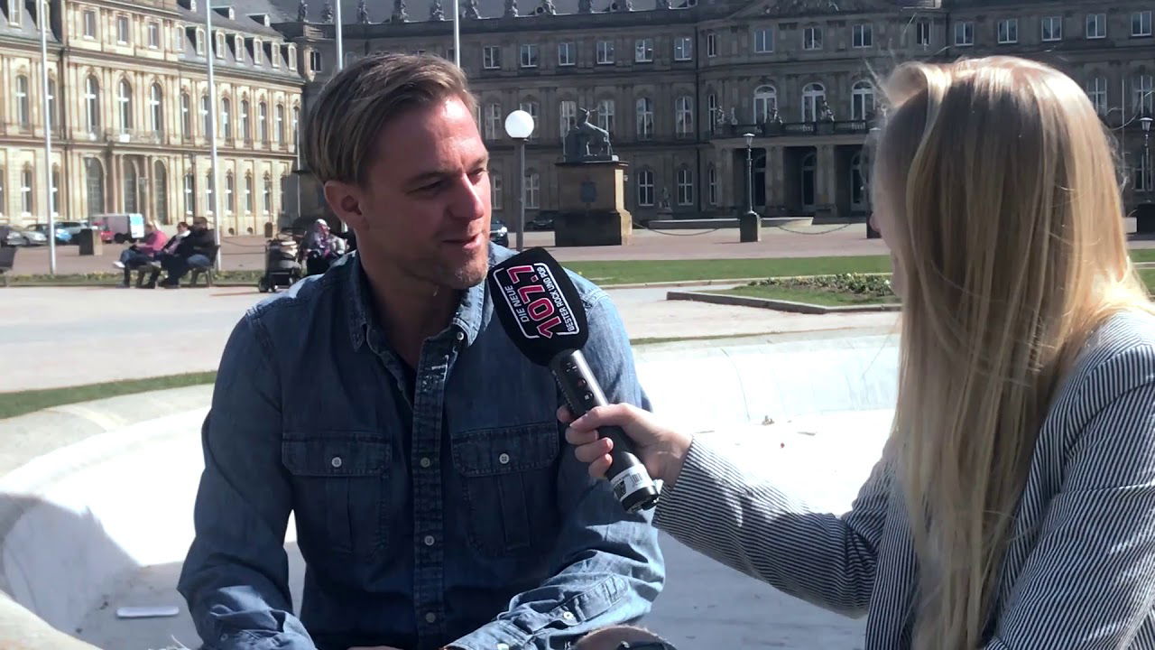 Meistertorwart 2007 Timo Hildebrand