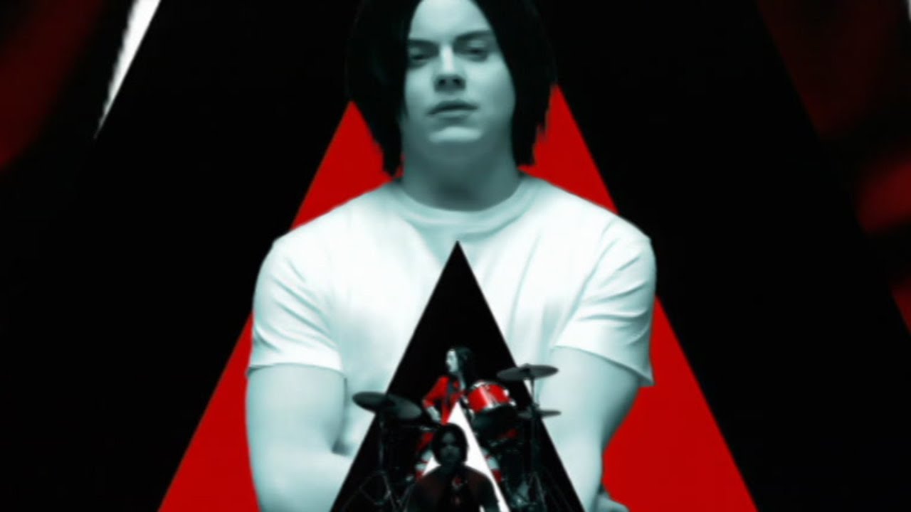 The White Stripes - Seven Nation Army (Official Music Video)
