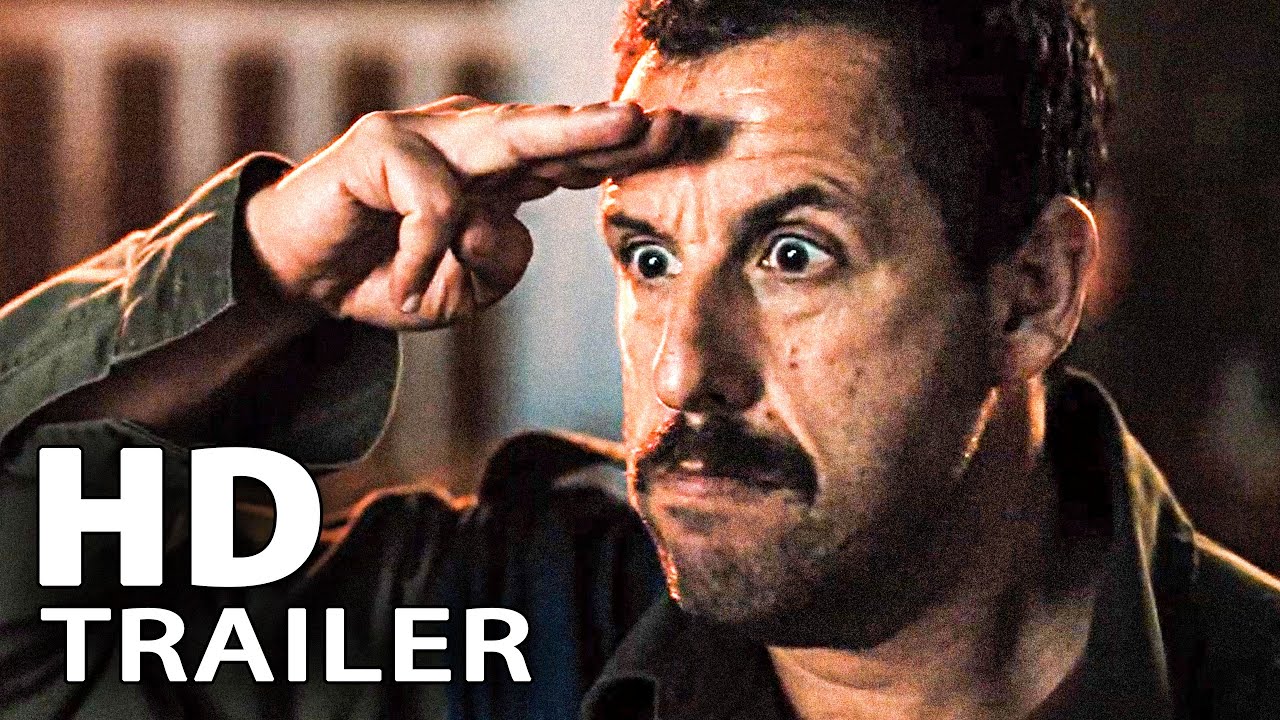 HUBIE HALLOWEEN Trailer Deutsch German (2020)