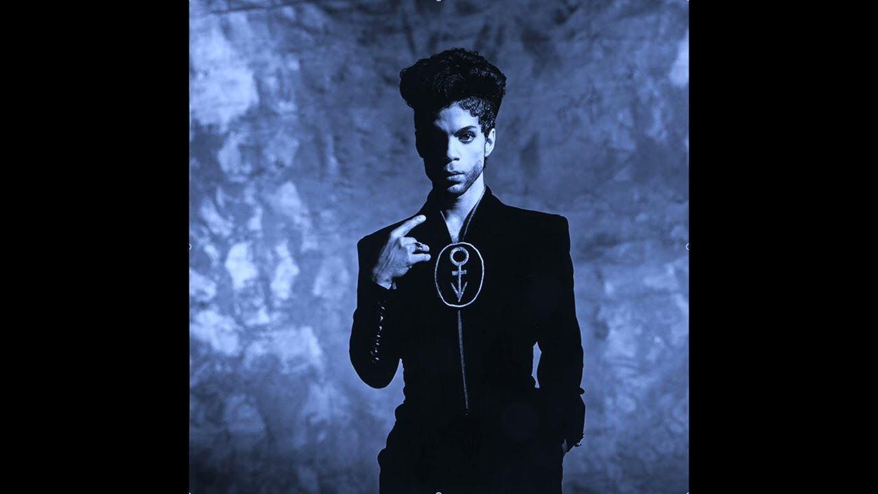 Prince - "Baby Doll" (1992)  **HQ**