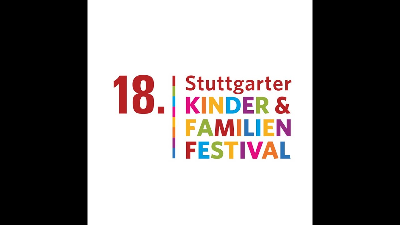 Stuttgarter Kinder- und Familienfestival