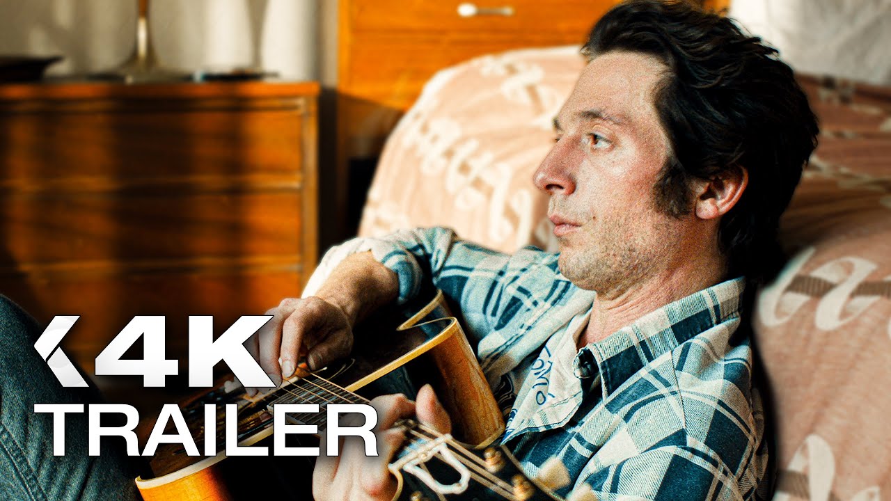 SPRINGSTEEN: Deliver Me from Nowhere Finaler Trailer German Deutsch (2025) Jeremy Allen White