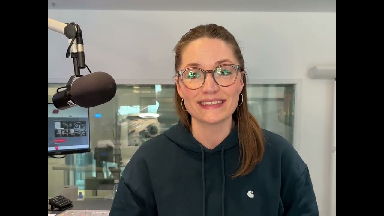 Website Video Das geheime Rockstarwissen