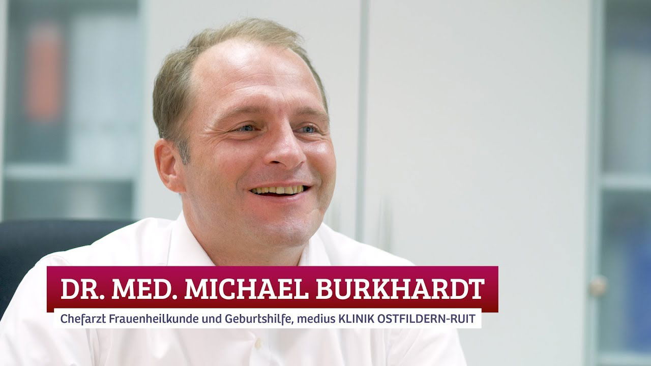 Einblicke - Chefarzt