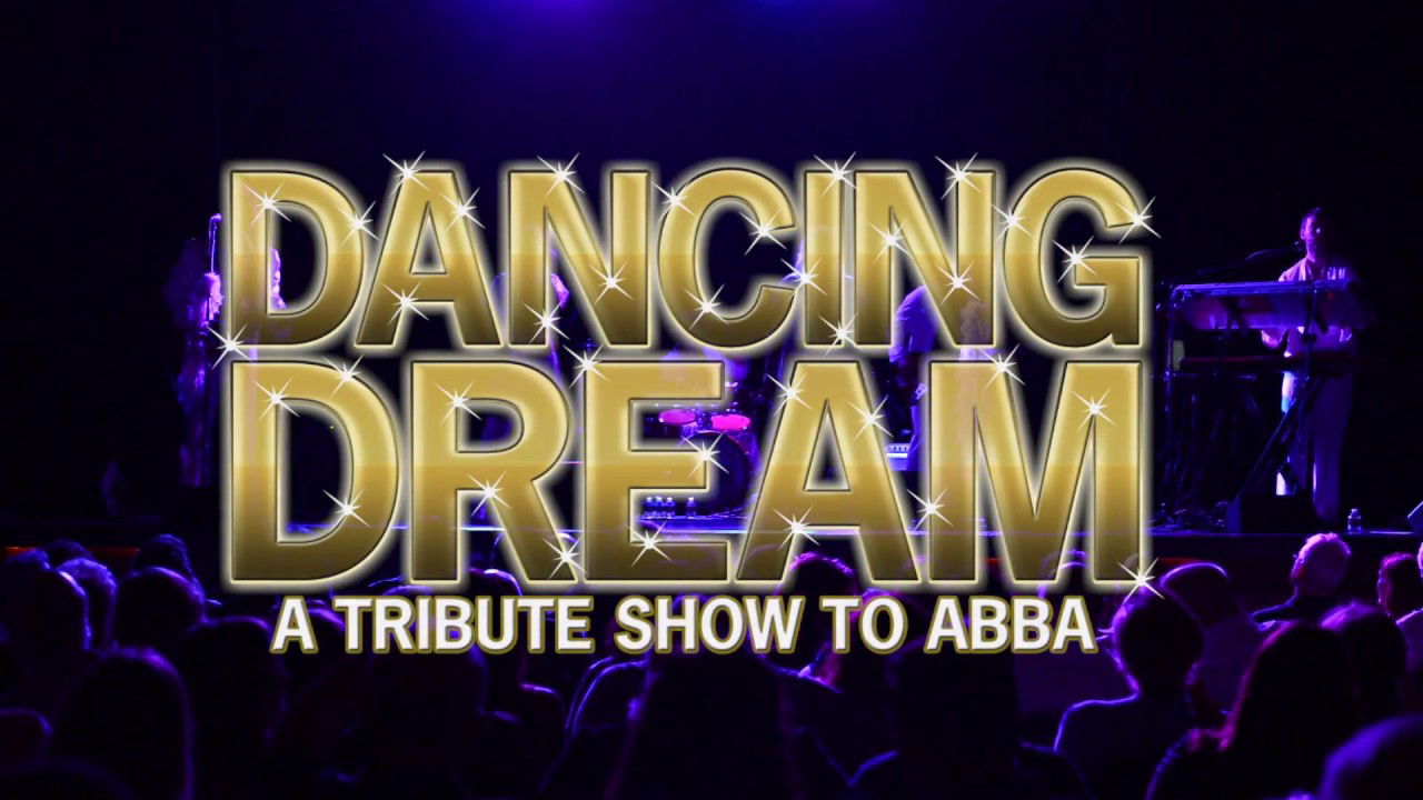 Dancing Dream Abba Tribute | Promo