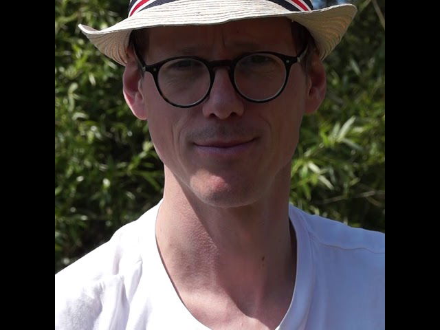 Die besten Kühlmethoden - Methode 1: Einbuddeln