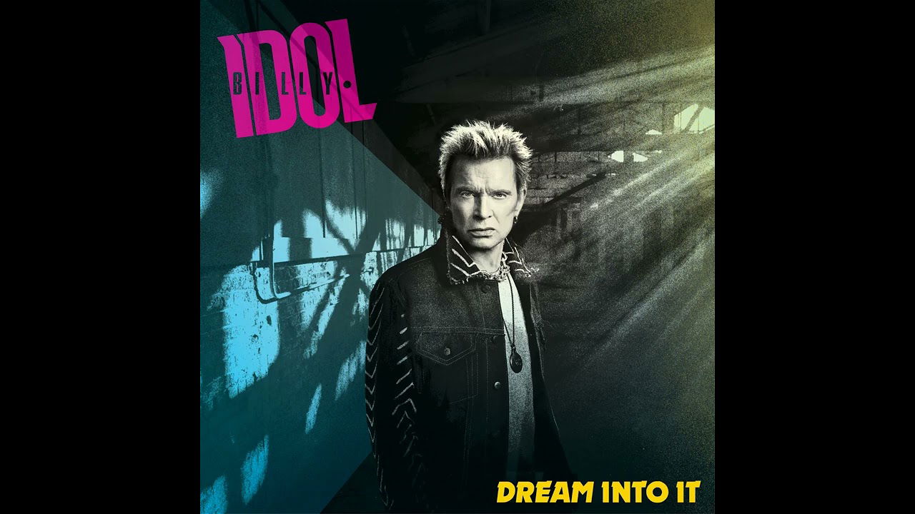 Billy Idol - Still Dancing
