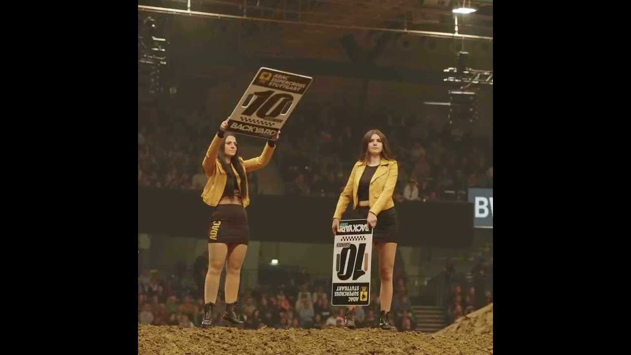 260720 adac supercross 2026 Trailer 1 1 mit loop