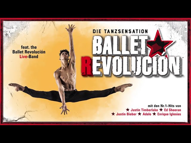 Ballet Revolución