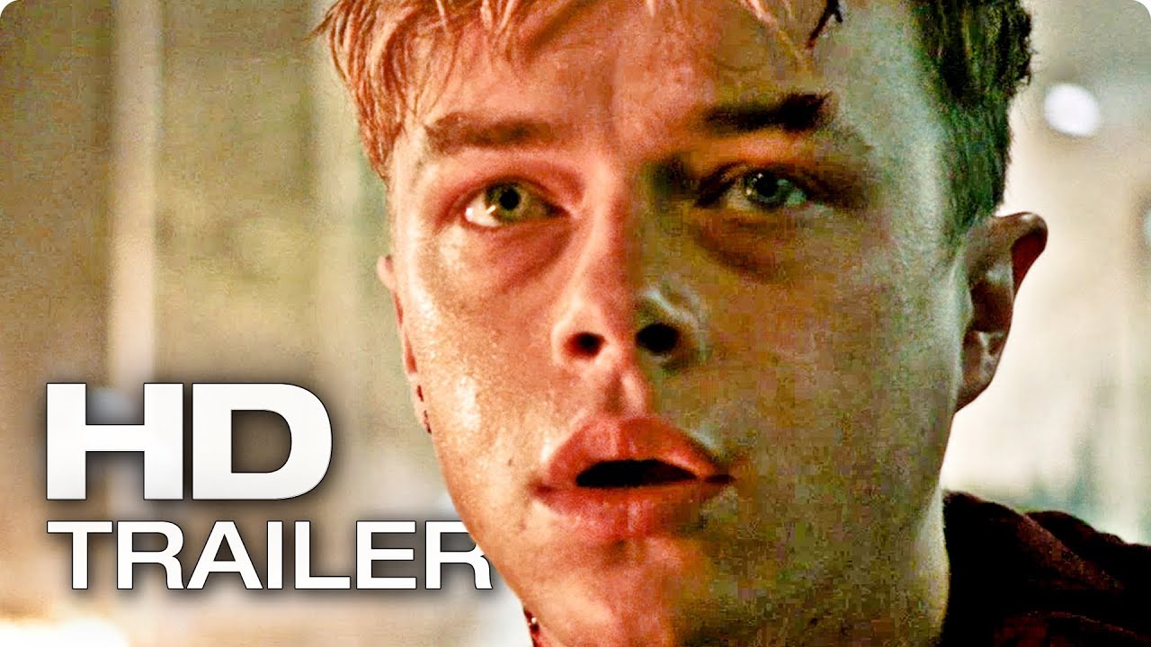 Exklusiv: METALLICA - Through the Never Trailer Deutsch German | 2013 [HD]