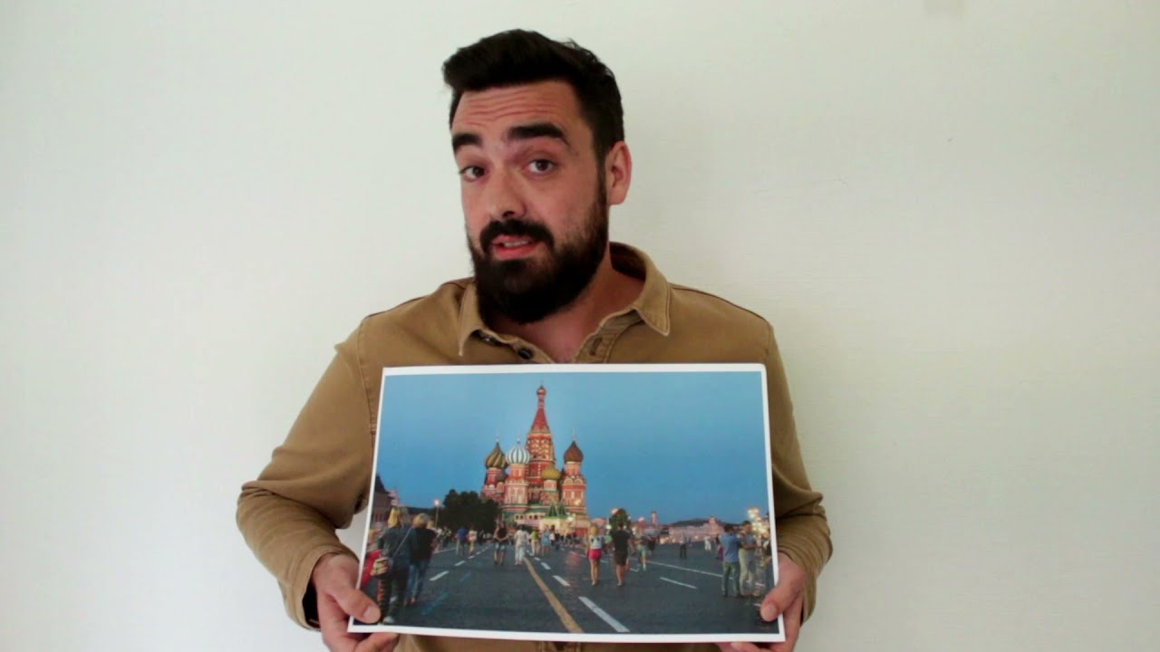 Morningshow-Moderator Nikolaus Böhm hat eine wichtige Bitte