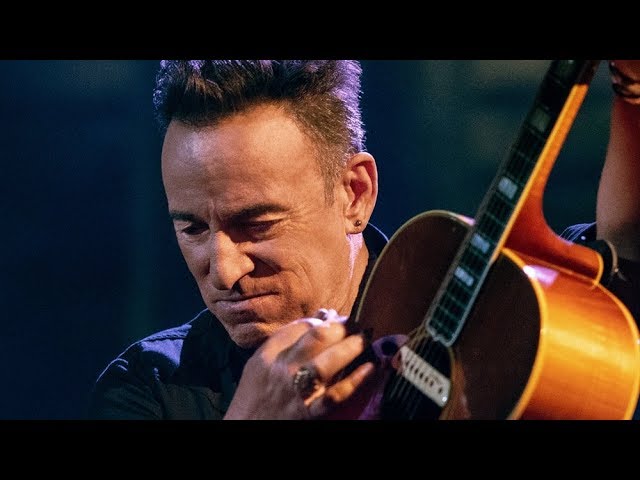 WESTERN STARS | Trailer deutsch german [HD]