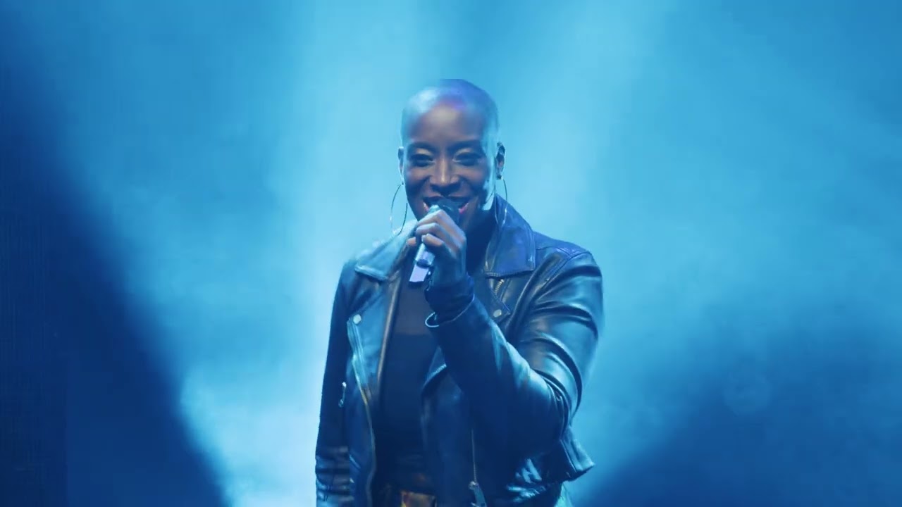 STAGE WWRY 107 7 Radiokonzert Highlights