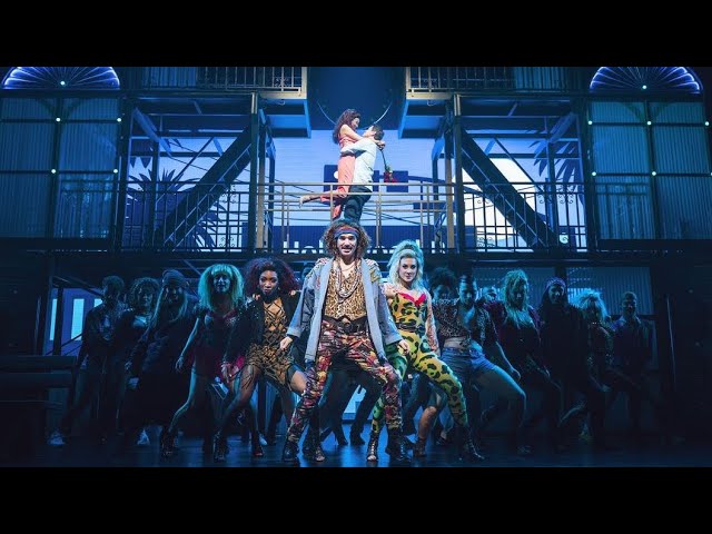 Pretty Woman - Das Musical