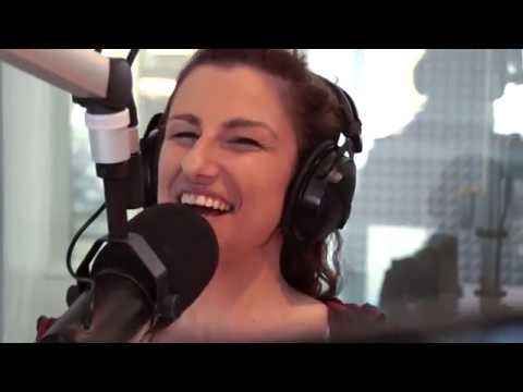 Dein Volontariat bei DIE NEUE 107.7